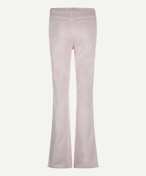 Broek Serge | Pink