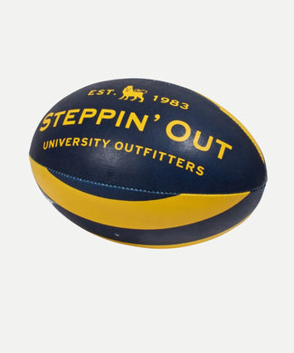 Rugby Ball | Blue