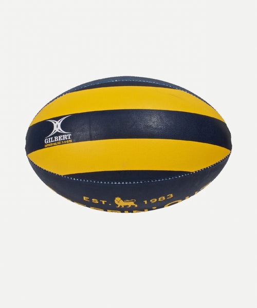 Rugby Ball | Blue