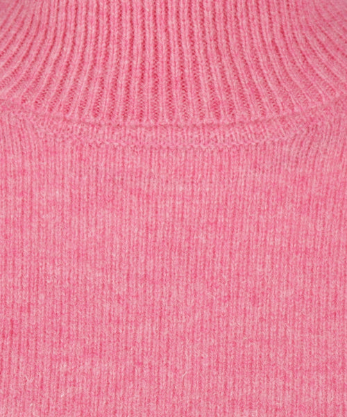 Coltrui lamswol | Medium Pink