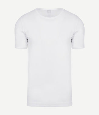 Alan Red t-shirt Osaka wit