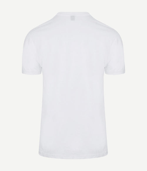 Alan Red t-shirt Virginia (6-pack) | Regular-fit