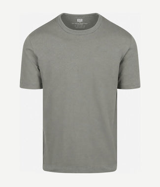 Venice t-shirt heavy jersey groen