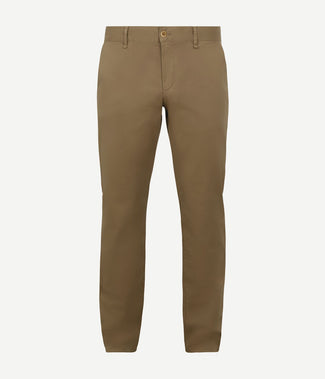 Alberto lou chino camel | Slim-fit