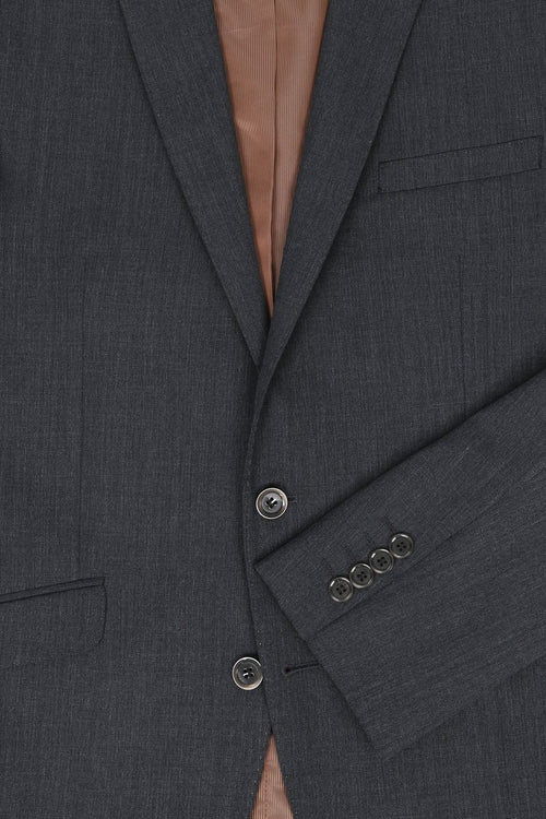 Colbert holbeck donkergrijs