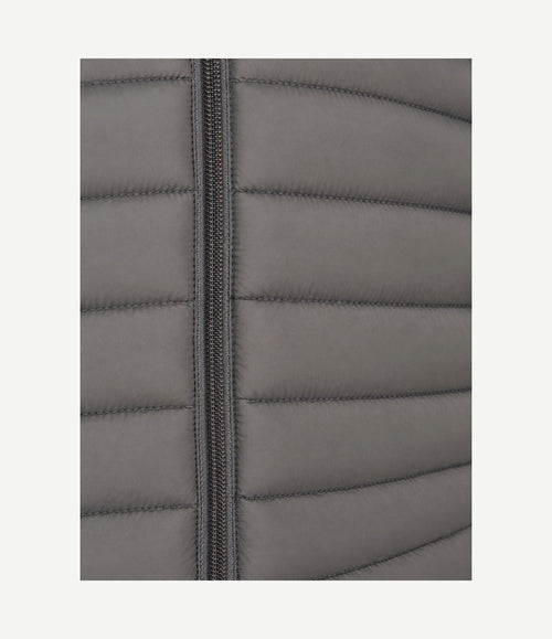 Jas Giga donald gunmetal grey