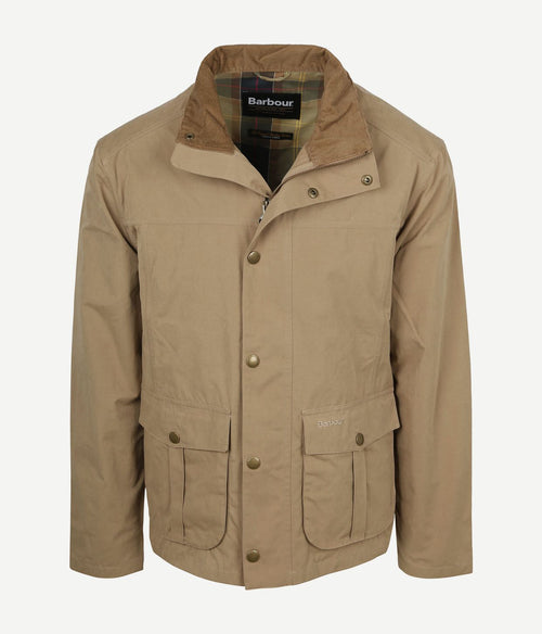 Jack sander beige