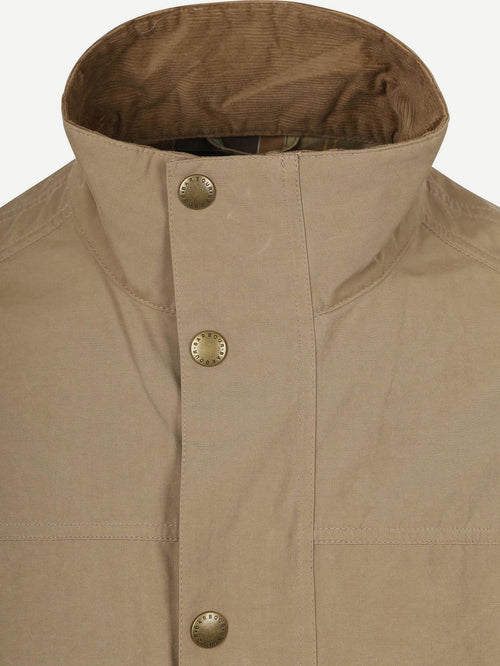 Jack sander beige