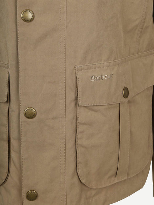 Jack sander beige