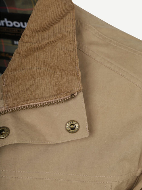 Jack sander beige