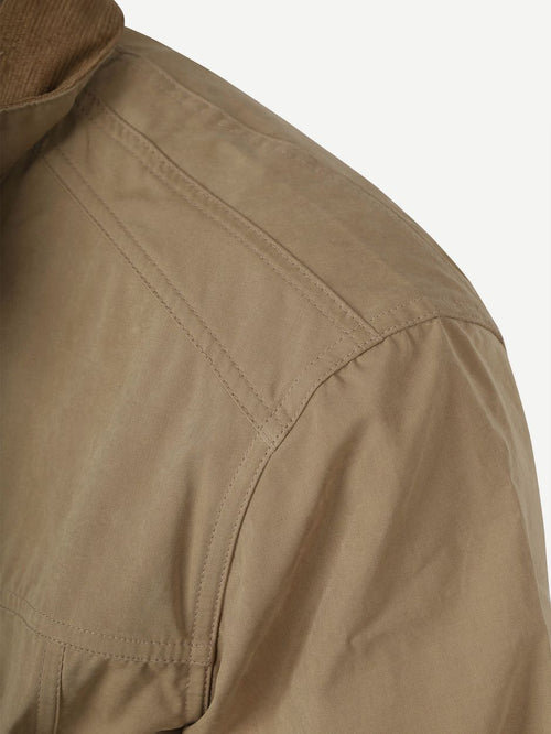 Jack sander beige