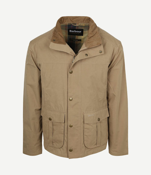 Jack sander beige