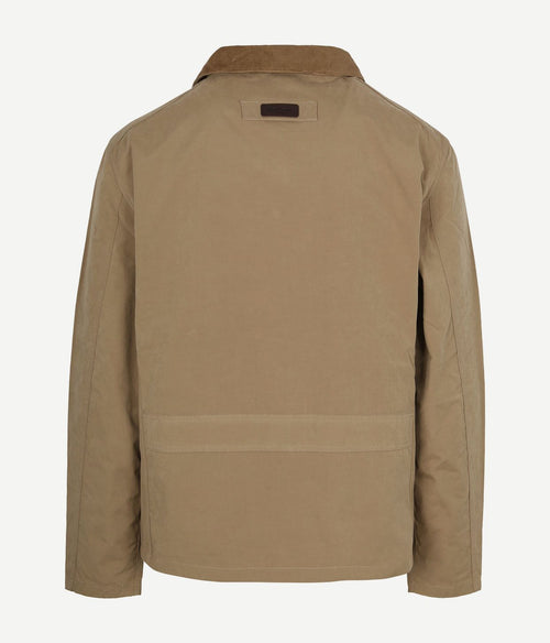 Jack sander beige