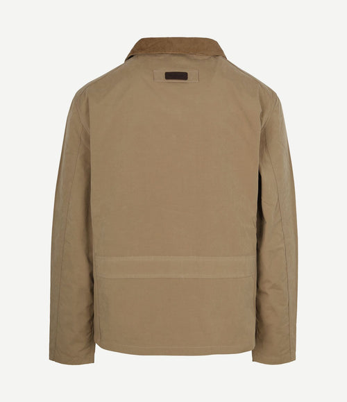 Jack sander beige