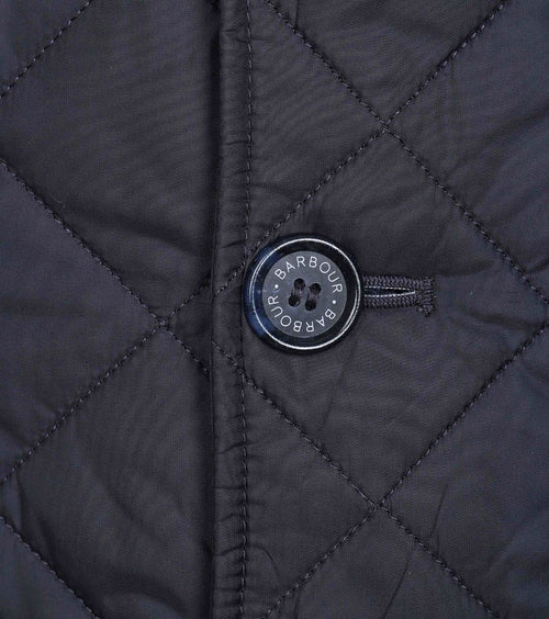 Jack sander donkerblauw