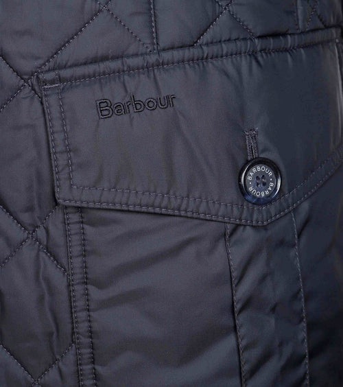 Jack sander donkerblauw