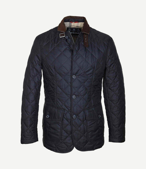 Jack sander donkerblauw