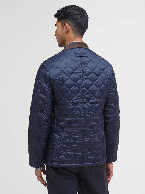 Jack sander donkerblauw