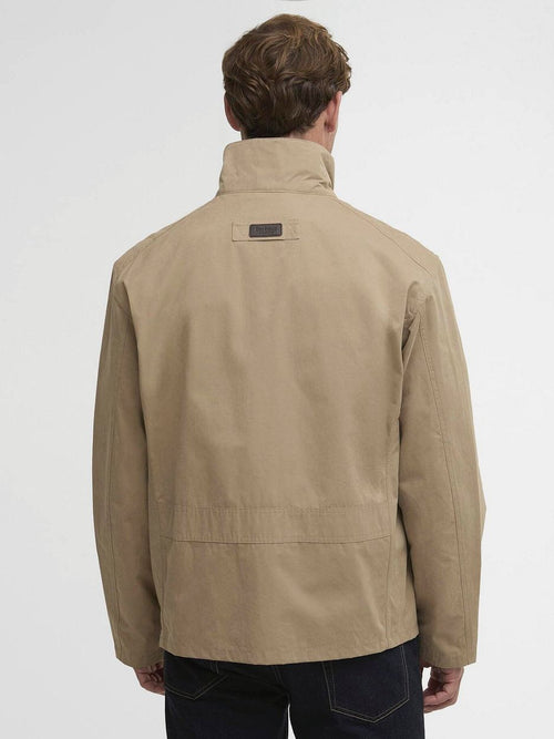 Jack sander beige