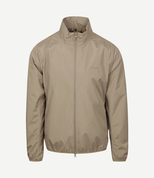 Korbel jas khaki
