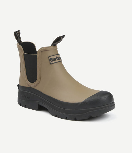 Nimbus wellingtons boot beige