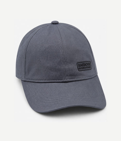 Norton drill sports pet blauw