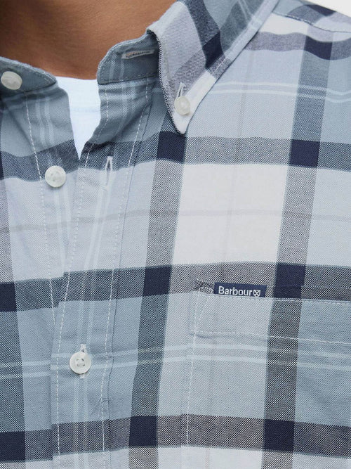 Shirt lewis tailored northshore tartan