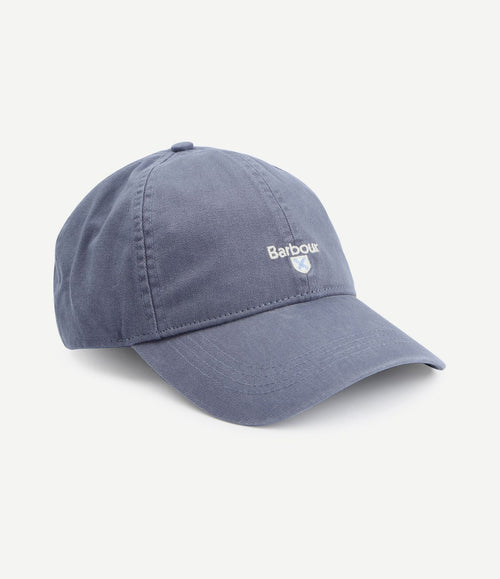 Pet cascade denim blauw