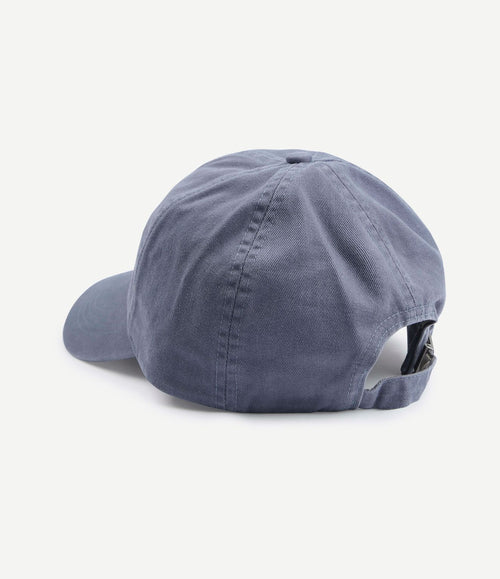 Pet cascade denim blauw