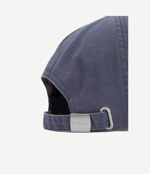 Pet cascade denim blauw