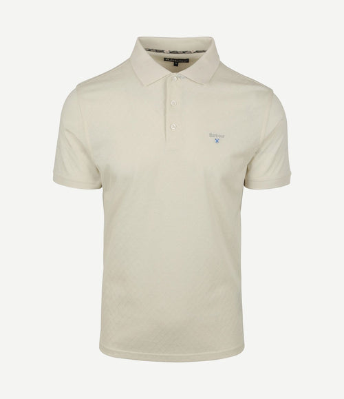 Polo sutton tailored antique white
