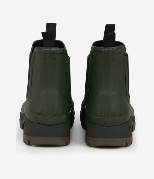 Nimbus wellingtons boot olijfgroen