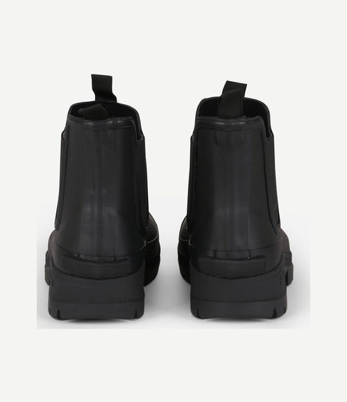 Nimbus wellingtons boot zwart