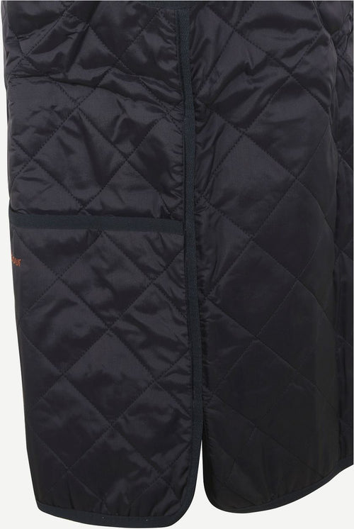 Barbour voering Beaufort | Regular-fit