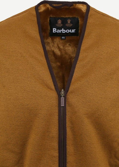Barbour voering Bedale | Regular-fit