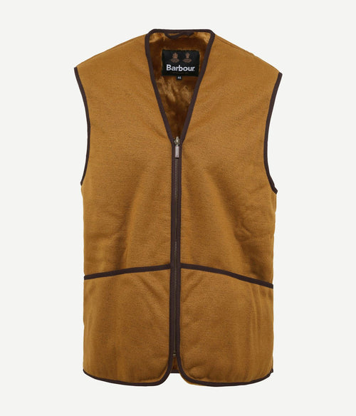 Barbour voering Bedale | Regular-fit