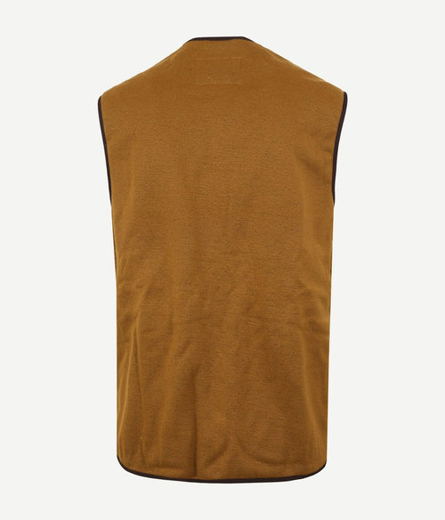 Barbour voering Bedale | Regular-fit