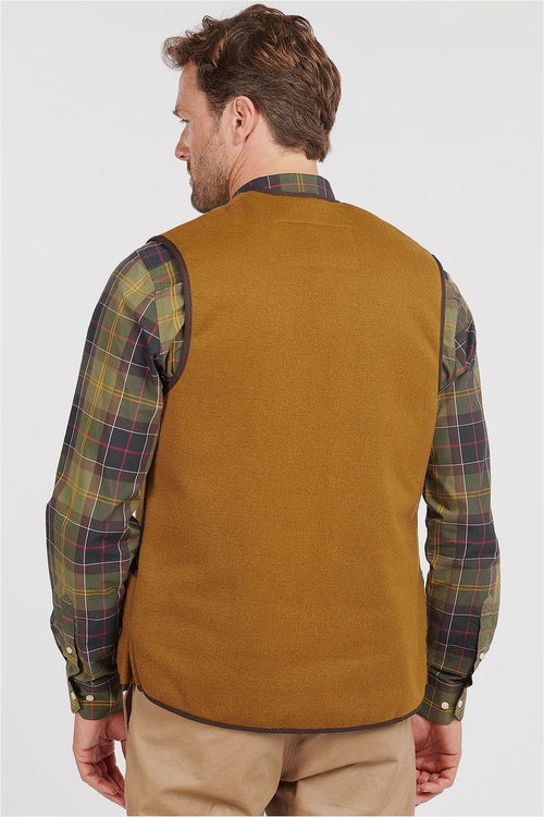 Barbour voering Bedale | Regular-fit