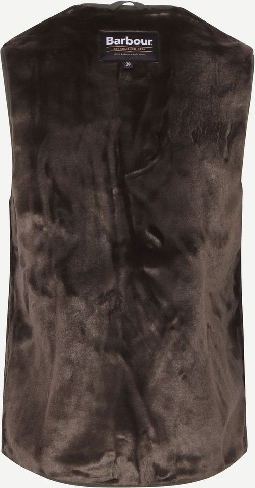 Barbour voering Bedale olijfgroen | Regular-fit