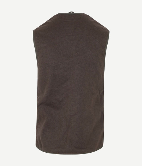 Barbour voering Bedale olijfgroen | Regular-fit