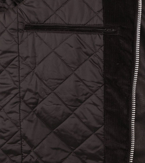 Waxjas Corbridge rustic bruin