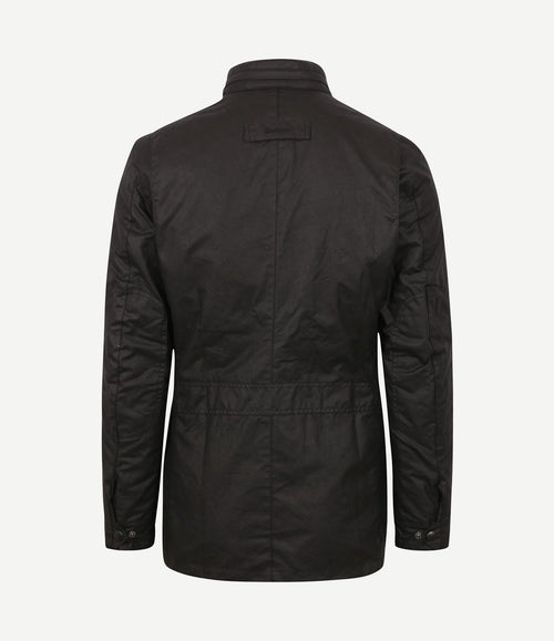 Waxjas Corbridge zwart