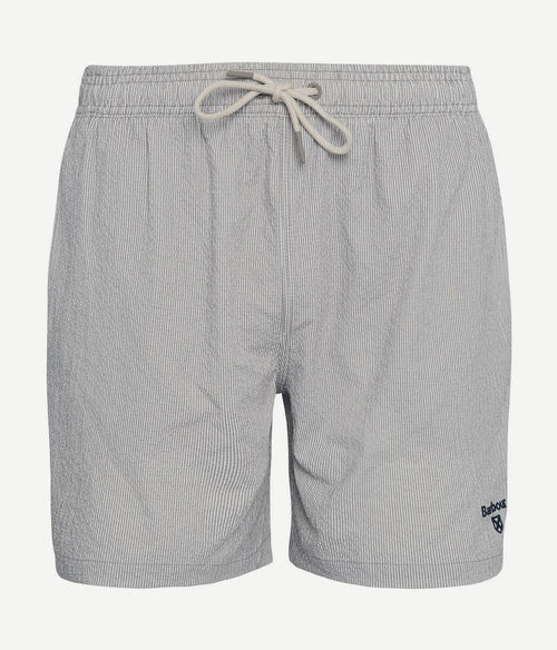 Barbour zwemshort somerset beige
