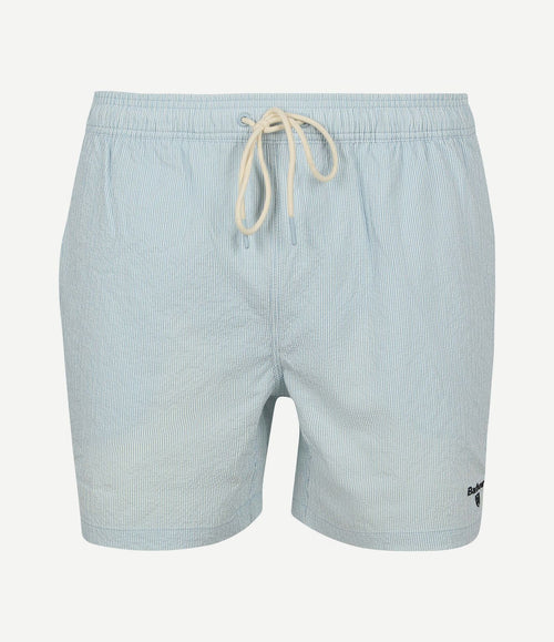 Zwemshort somerset lichtblauw