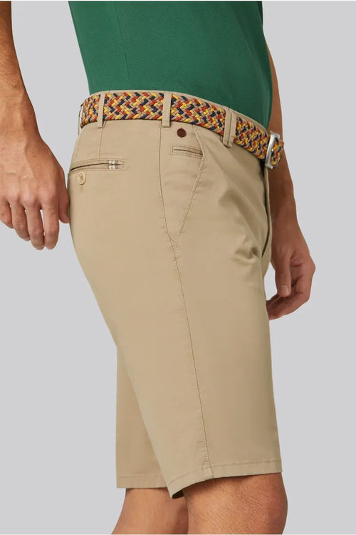 Shorts palma 3130 beige