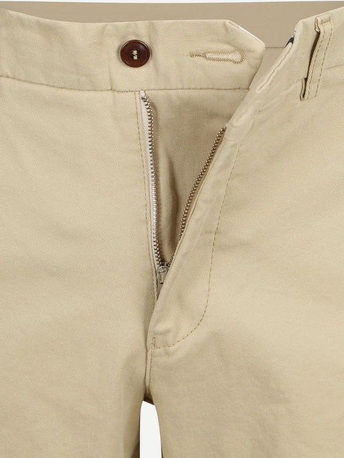 Chino fleming ecru