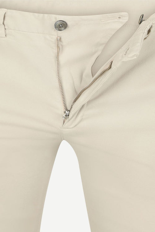 Chino greige