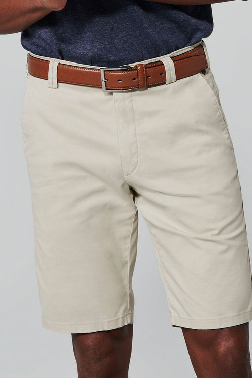 Shorts palma 3130 off white