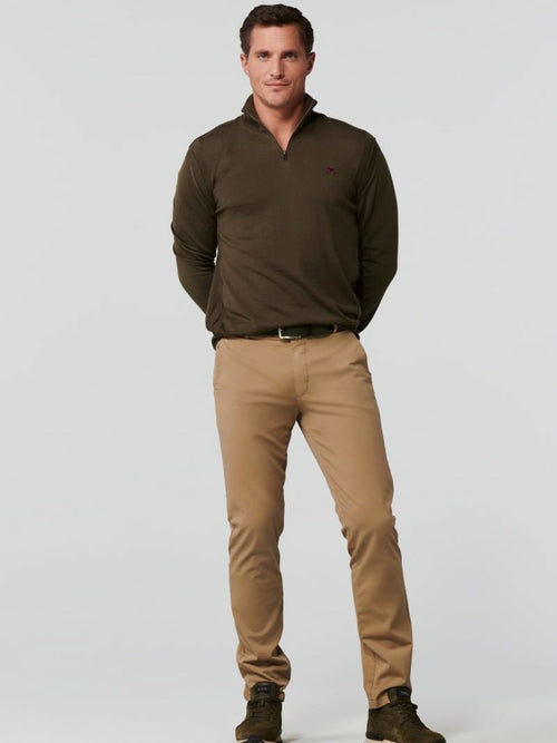 Chino Bonn beige