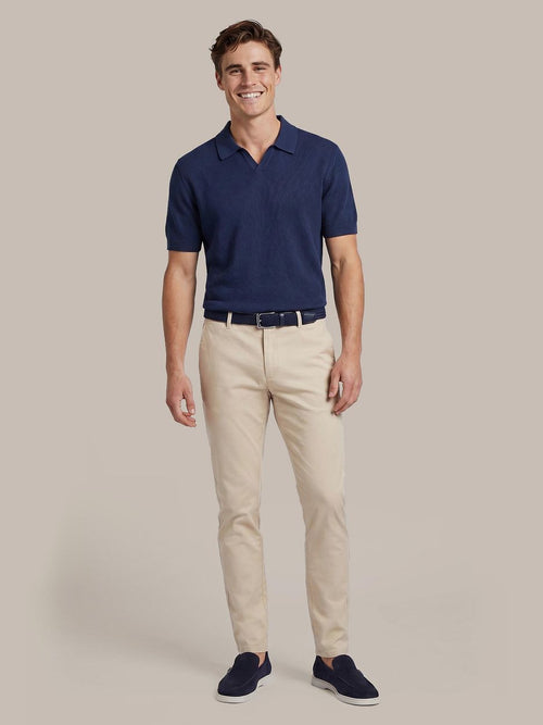 Chino Pico lichtbeige